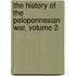 The History of the Peloponnesian War, Volume 2