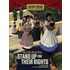 The Little Rock Nine Stand Up For Their Rights