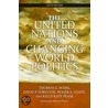 The United Nations And Changing World Politics door Thomas G. Weiss