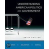 Understanding American Politics And Government by Kenneth M. Goldstein