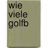 Wie viele Golfb door William Poundstone