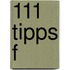 111 Tipps f