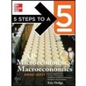 5 Steps To A 5 Ap Microeconomics/Macroeconomics by Eric R. Dodge