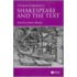 A Concise Companion to Shakespeare and the Text