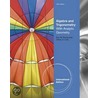 Algebra And Trigonometry With Analytic Geometry by Jeffery Cole