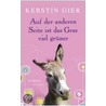 Auf der anderen Seite ist das Gras viel gr by Kerstin Gier