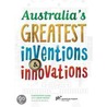 Australia's Greatest Inventions and Innovations door Linsay Knight
