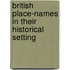 British Place-Names in Their Historical Setting