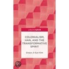 Colonialism, Han, and the Transformative Spirit by Grace Ji-Sun Kim