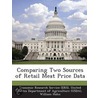Comparing Two Sources of Retail Meat Price Data door William Hahn