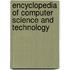 Encyclopedia Of Computer Science And Technology