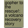 Gopher to the Rescue!: A Volcano Recovery Story door Terry Catasus Jennings