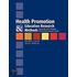 Health Promotion and Education Research Methods