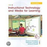 Instructional Technology and Media for Learning by James D. Russell
