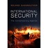 International Security: The Contemporary Agenda