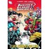 Justice League Of America: When World's Collide