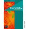 Maths in Action - Intermediate 2 Students' Book by Robin D. Howat