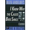 Maya Angelou's  I Know Why The Caged Bird Sings door Maya Angelou