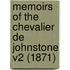 Memoirs Of The Chevalier De Johnstone V2 (1871)