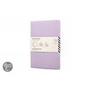 Moleskine Postal Notebook - Large Persian Lilac door Moleskine