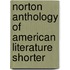 Norton Anthology of American Literature Shorter