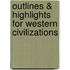 Outlines & Highlights For Western Civilizations