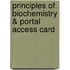 Principles of Biochemistry & Portal Access Card