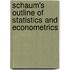 Schaum's Outline of Statistics and Econometrics