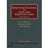 Scientific Evidence in Civil and Criminal Cases
