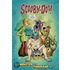Scooby-Doo And The Monster Of A Thousand Faces!