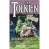 Sir Gawain And The Green Knight/Pearl/Sir Orfeo door J.R.R. Tolkien
