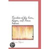 Societies Of The Iowa, Kansa, And Ponca Indians by Alanson Skinner