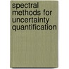 Spectral Methods for Uncertainty Quantification door Omar M. Knio