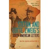 Stefan And Lotte Zweig's South American Letters door Stefan Zweig