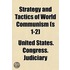 Strategy and Tactics of World Communism (S 1-2)