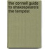 The Connell Guide to Shakespeare's  The Tempest