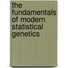 The Fundamentals of Modern Statistical Genetics door Nan M. Laird