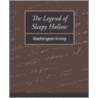 The Legend of Sleepy Hollow - Washington Irving door Washington Irving