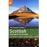 The Rough Guide to Scottish Highlands & Islands by Rough Guides
