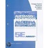 Algebra, Student Workbook For Algebra Activities