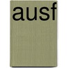 Ausf door Raphael K�Hner