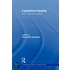 Capabilities Equality: Basic Issues and Problems