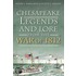 Chesapeake Legends and Lore from the War of 1812