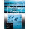 Collaborative Practice In Psychology And Therapy door Glenn Larner