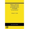 Direct Digital Control For Building Hvac Systems by Michael J. Coffin