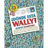 Donde Esta Wally? Edicion de Lujo 25 Aniversario door Martin Handford