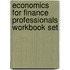 Economics for Finance Professionals Workbook Set