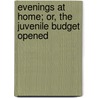 Evenings at Home; Or, the Juvenile Budget Opened door John Aikin