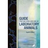 Guide for the Care and Use of Laboratory Animals by National Research Council