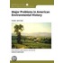 Major Problems in American Environmental History